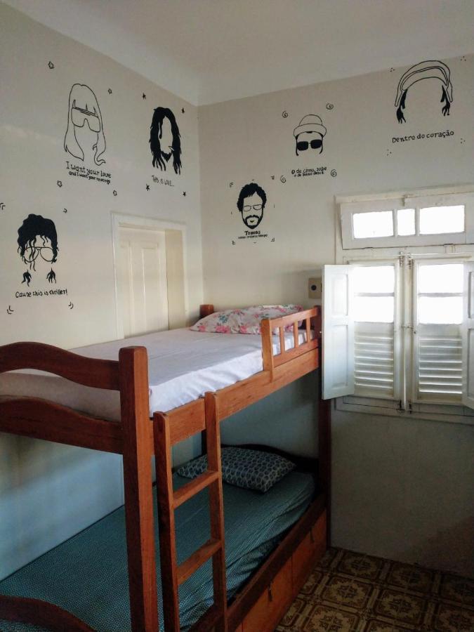 Girassol Olinda Hostel Extérieur photo